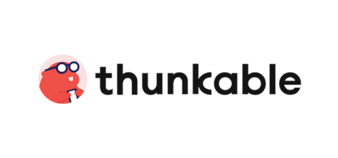 app development masterclasses Thunkable