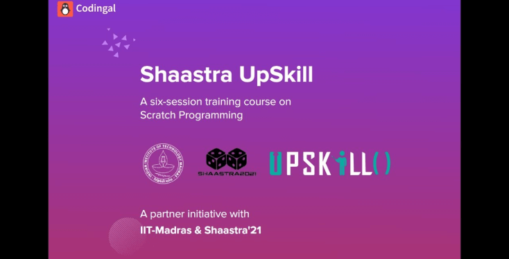 app development masterclasses Scratch programming 3.0