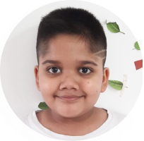 Arnav Khandelwal