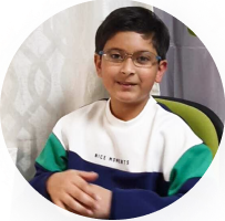 Saaransh Bansal