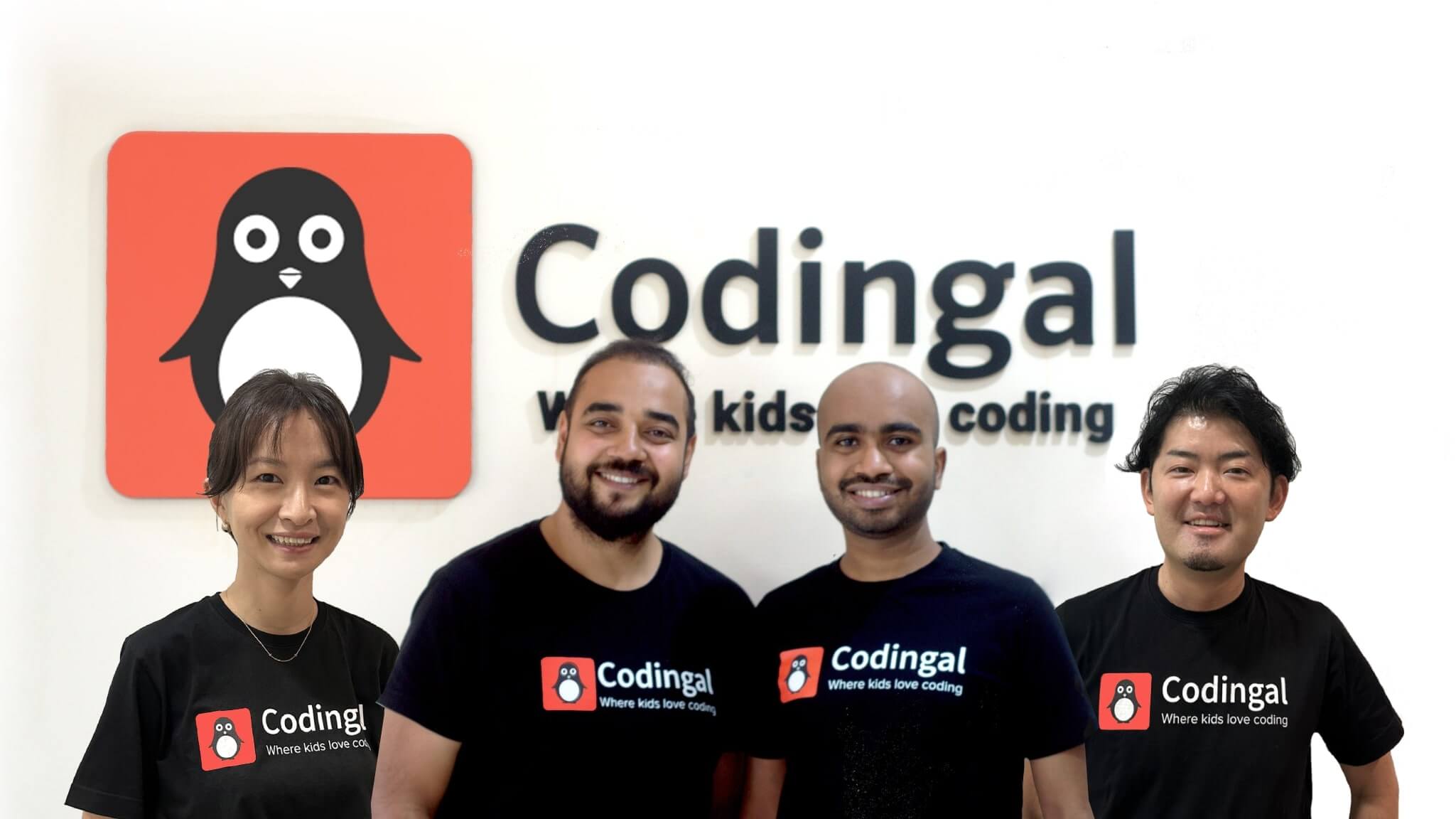 Codingal&#x3068;&#x306E;&#x5C06;&#x6765;&#x682A;&#x5F0F;&#x53D6;&#x5F97;&#x7565;&#x5F0F;&#x5951;&#x7D04;&#x306E;&#x7DE0;&#x7D50;&#x306B;&#x3064;&#x3044;&#x3066;