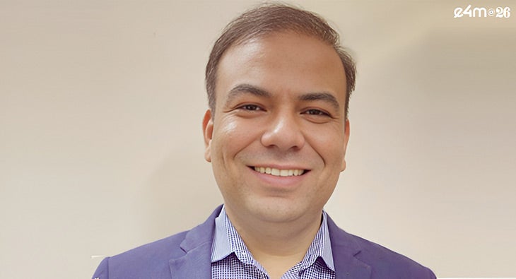 Praveen Kumar appointed VP of Operations at Codingal - Exchange4media
