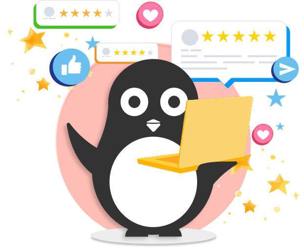 Students at Codingal