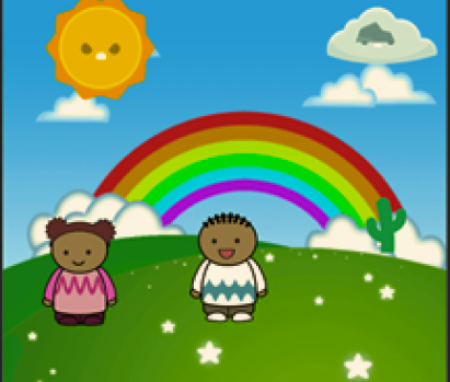 Story animation