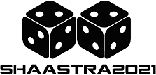 Shaastra logo