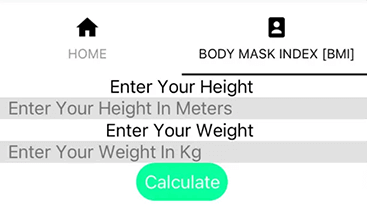 Check your BMI and find out you are healthy or not