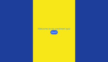 This app is about seven continent quiz to help everybody learn about it.