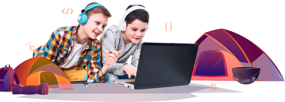 Roblox Coding Classes & Summer Camp for Kids & Teens