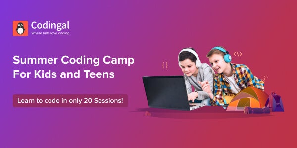 Roblox Coding Classes & Summer Camp for Kids & Teens