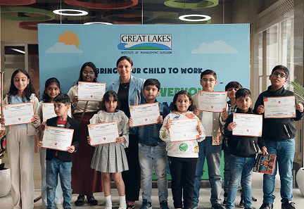 Teacher community moment 1