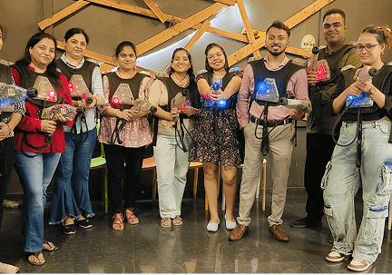 Teacher community moment 6