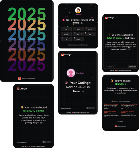 Wrapped personalized screens